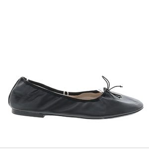 Zara Ballet Slip Ons